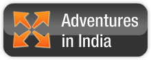 Adventures in India