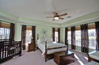 Master suite